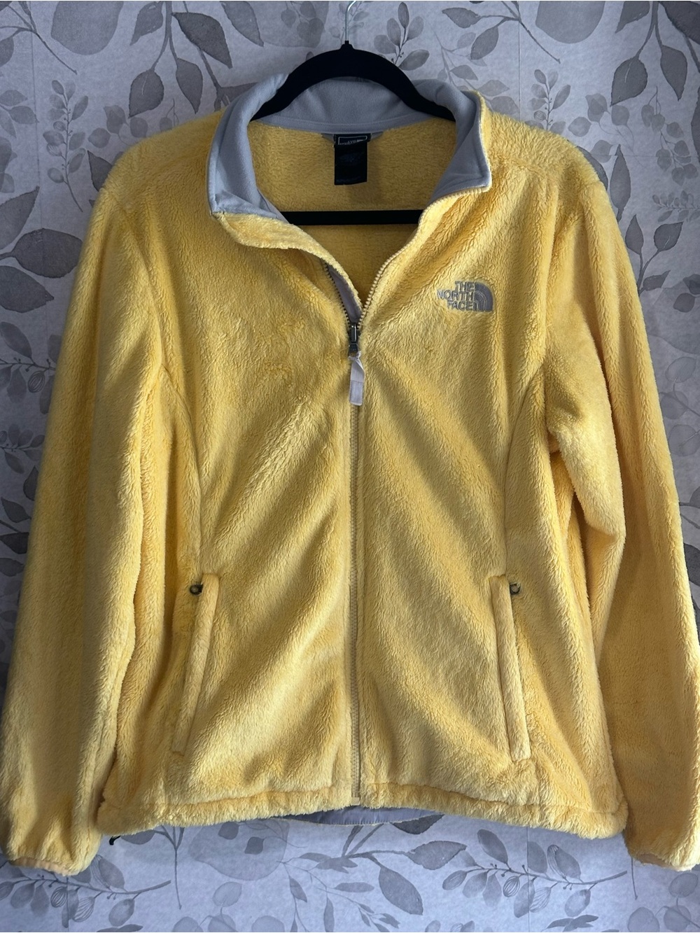 The North Face Women’s Osito Jacket sz Large